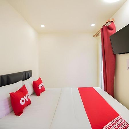 5 Diamond Hotel Банкок Екстериор снимка