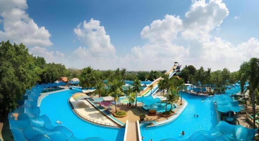 5 Diamond Hotel Банкок Екстериор снимка