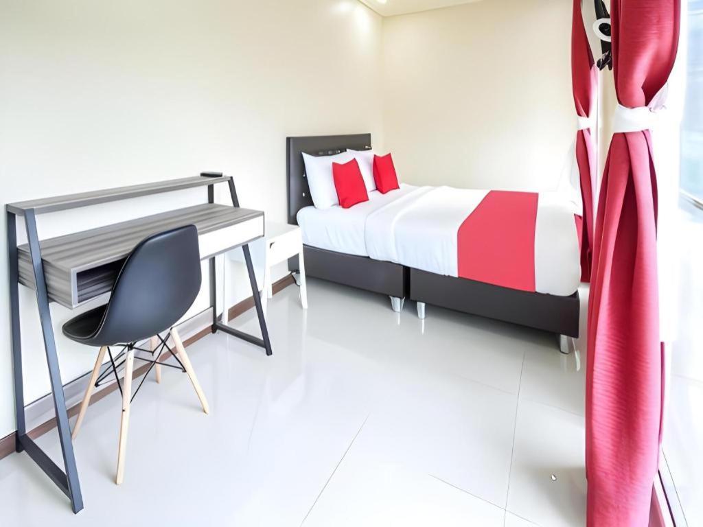 5 Diamond Hotel Банкок Екстериор снимка