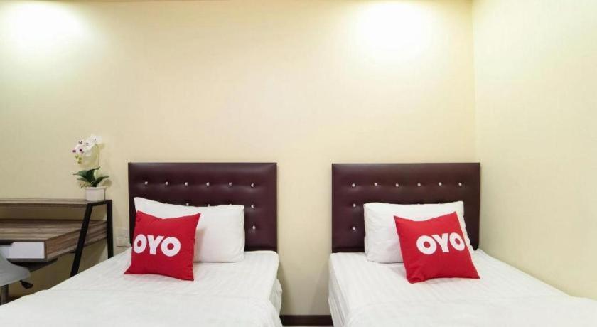 5 Diamond Hotel Банкок Екстериор снимка