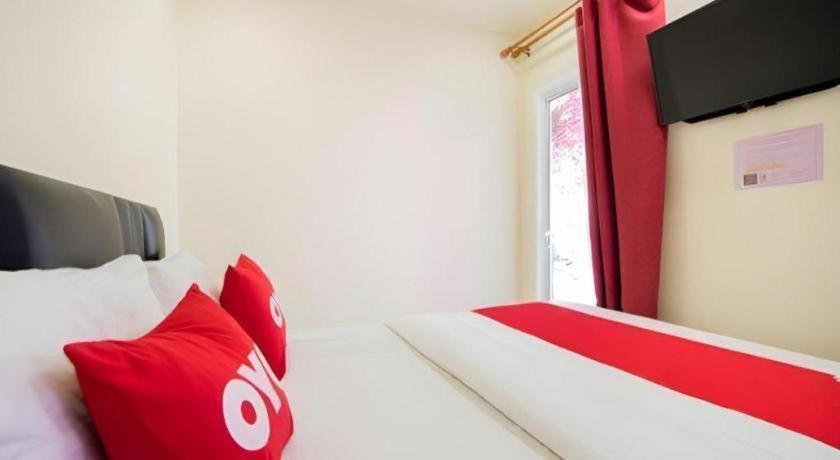 5 Diamond Hotel Банкок Екстериор снимка