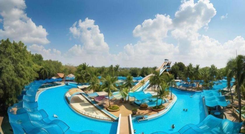 5 Diamond Hotel Банкок Екстериор снимка