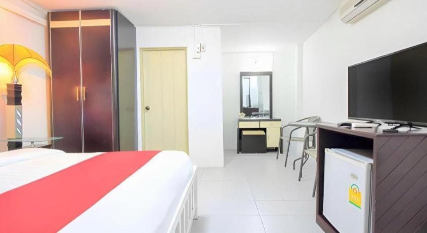 5 Diamond Hotel Банкок Екстериор снимка