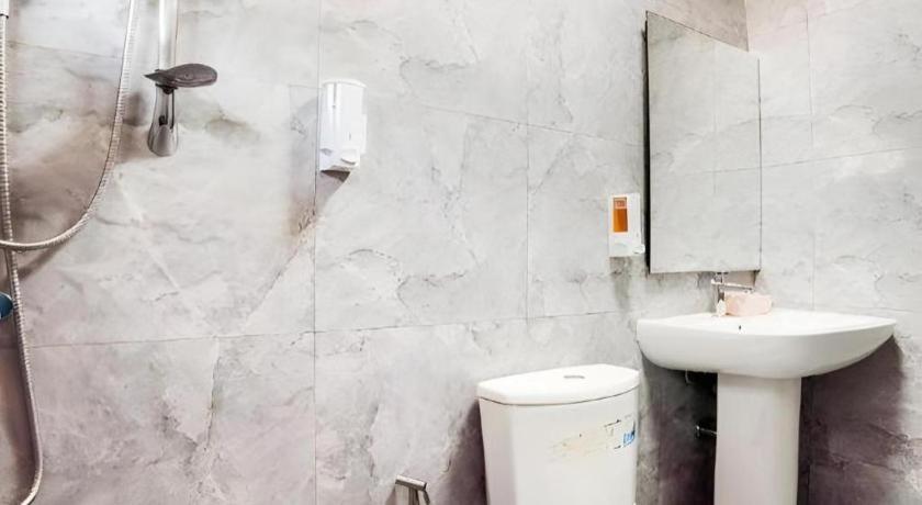 5 Diamond Hotel Банкок Екстериор снимка