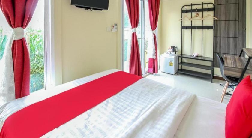 5 Diamond Hotel Банкок Екстериор снимка